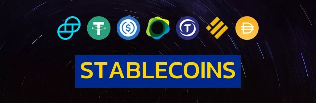 stablecoin review