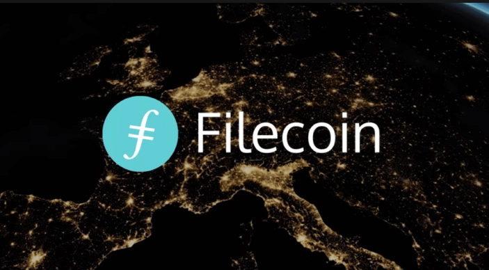 Filecoin ( FIL )​ Cryptoaday