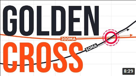 What is Golden Cross M