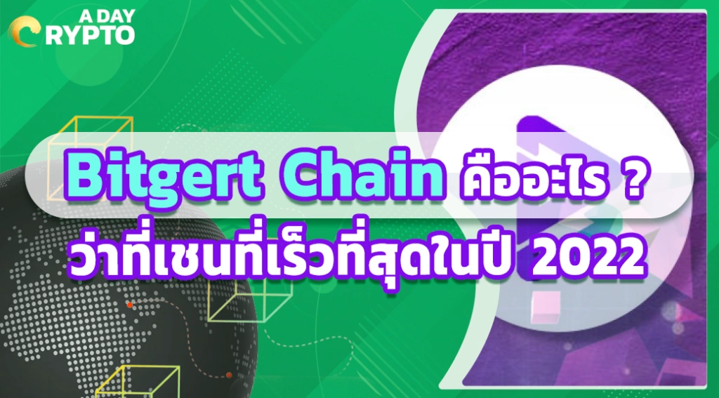 Bitgert Chain คือ