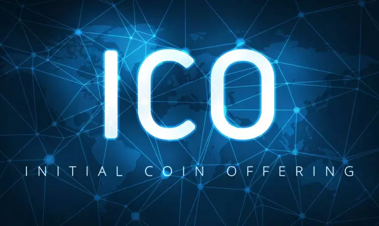 ICO คือ อะไร ?