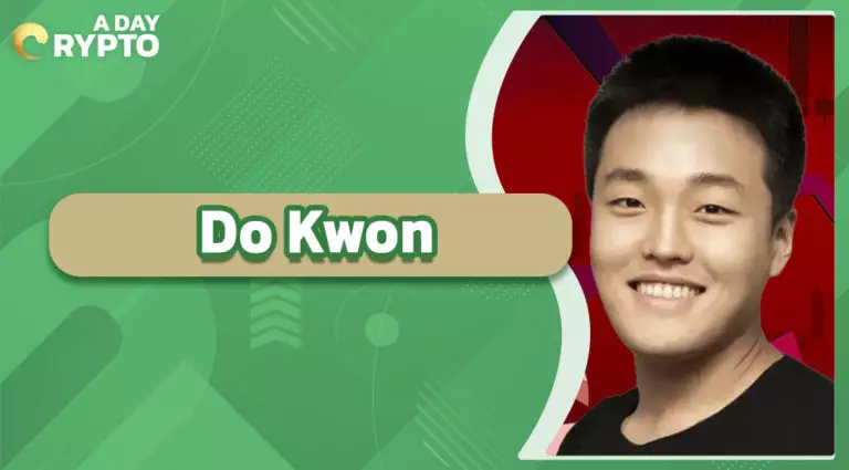 Do Kwon