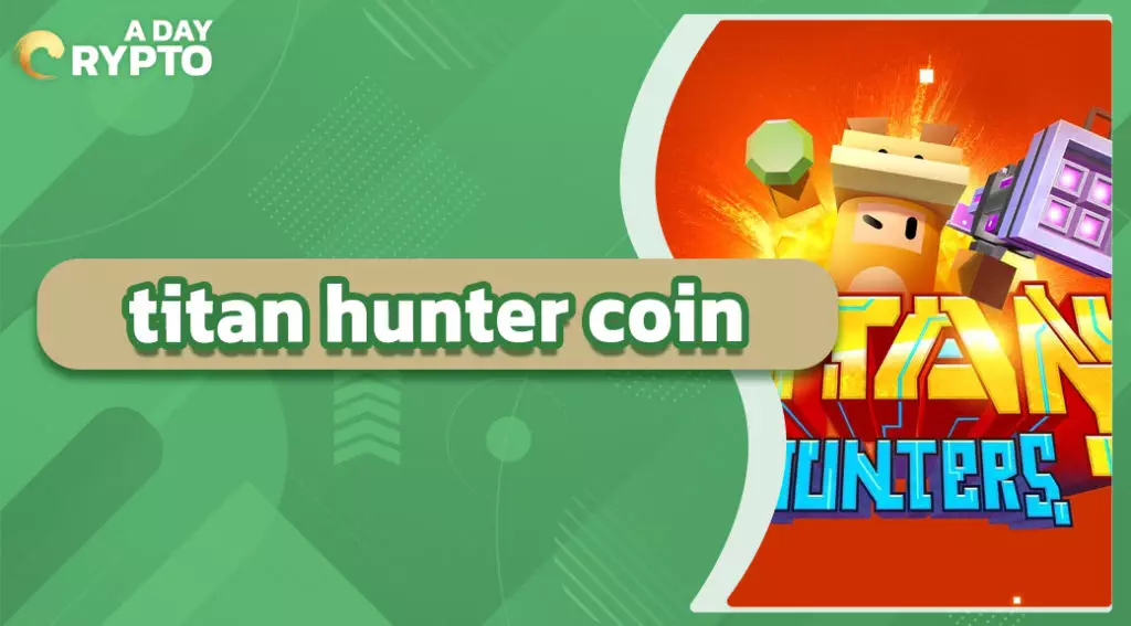 titan hunter coin